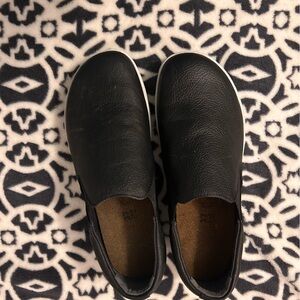 Birkenstock QO 400 shoes